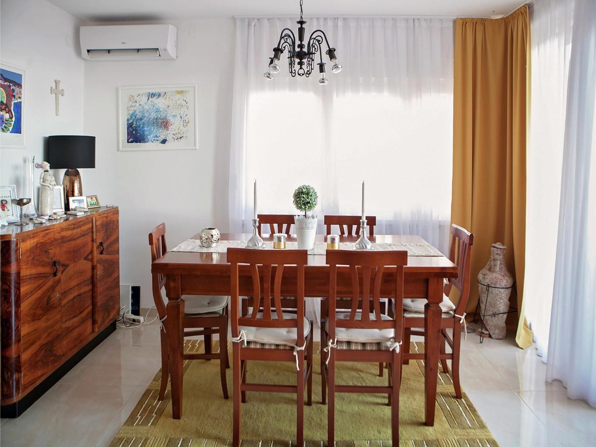 Cozy Apartment With A Balcony And A Sea View Brela Exterior photo